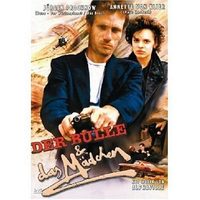 The Cop & the Girl poster