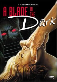 A Blade in the Dark poster