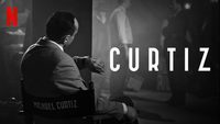 Curtiz poster