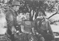 Young Buffalo Bill poster