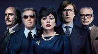 House of Gucci poster