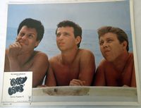Baby Love poster