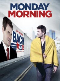 Monday Morning poster