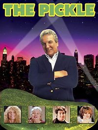 The Pickle poster