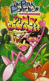 Pink Aye poster