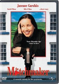 The MatchMaker poster