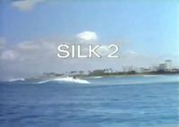 Silk 2 poster