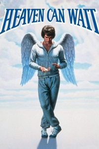 Heaven Can Wait poster