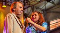 Dans la peau de Blanche Houellebecq poster