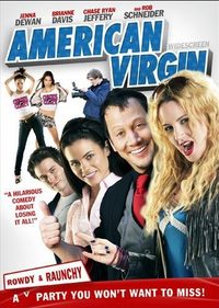 American Virgin poster