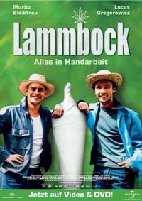 Lammbock poster