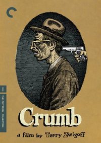 Crumb poster