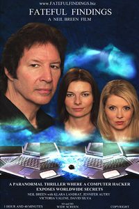 Fateful Findings poster