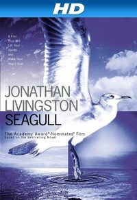 Jonathan Livingston Seagull poster