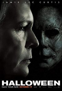 Halloween poster
