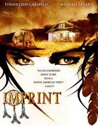 Imprint poster