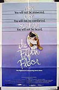 The Fifth Floor poster
