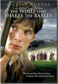 The Wind That Shakes the Barley poster