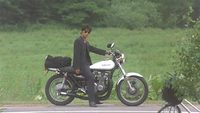 GTO: Great Teacher Onizuka poster