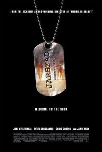 Jarhead poster