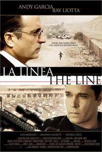 La Linea - The Line poster