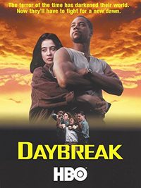 Daybreak poster