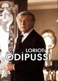 Ödipussi poster