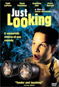 Just Looking poster