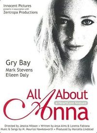 All About Anna poster