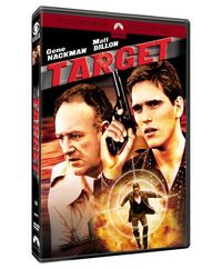 Target poster