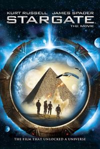Stargate poster