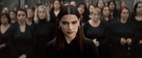 Una Femmina – The Code of Silence poster