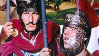 Satiricosissimo poster