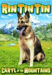 Caryl of the Mountains poster