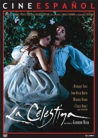 La Celestina poster