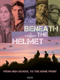 Beneath the Helmet poster