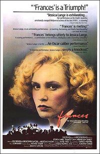 Frances poster