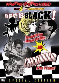 My Baby Is Black! poster