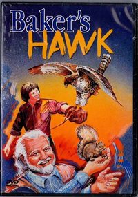 Baker's Hawk poster