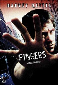 Fingers poster