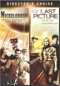 Nickelodeon poster