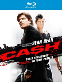 Ca$h poster