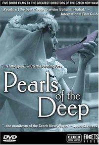 Pearls of the Deep poster