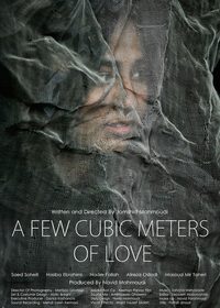 A Few Cubic Meters of Love poster