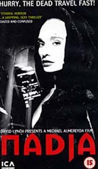 Nadja poster