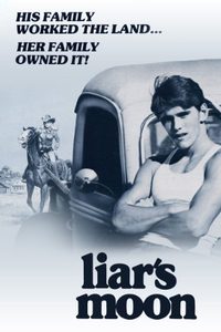 Liar's Moon poster