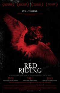Red Riding: In the Year of Our Lord 1974 poster