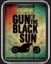 Gun of the Black Sun poster