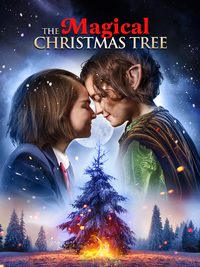 The Magical Christmas Tree poster