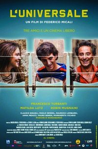 L'Universale poster
